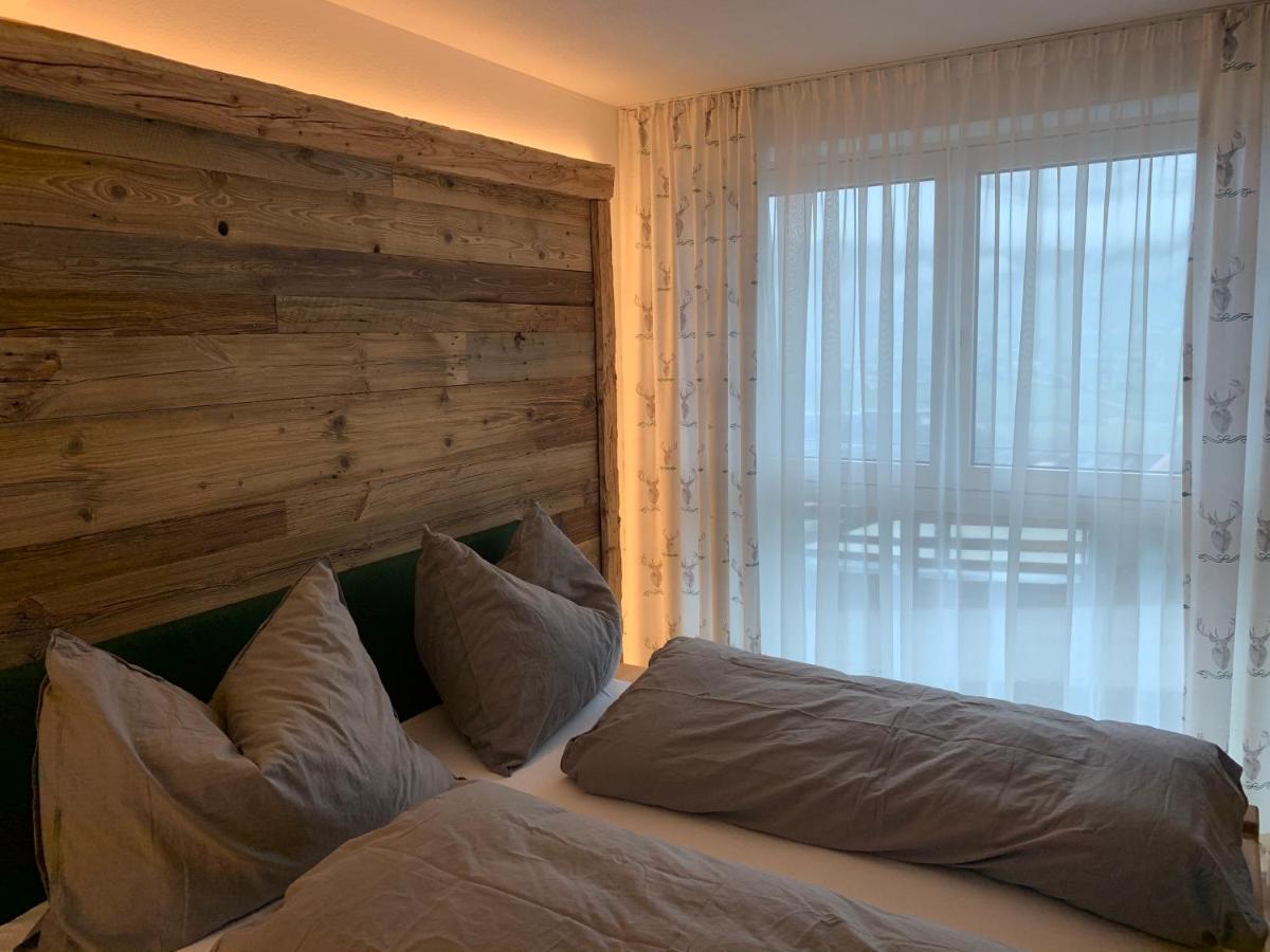Apart Wexwood Hart im Zillertal Extérieur photo
